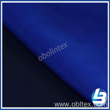 OBL20-1188 Waterproof memory polyester fabric